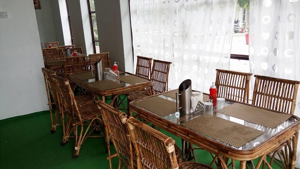 הרידוואר Hotel Bhajgovindam מראה חיצוני תמונה